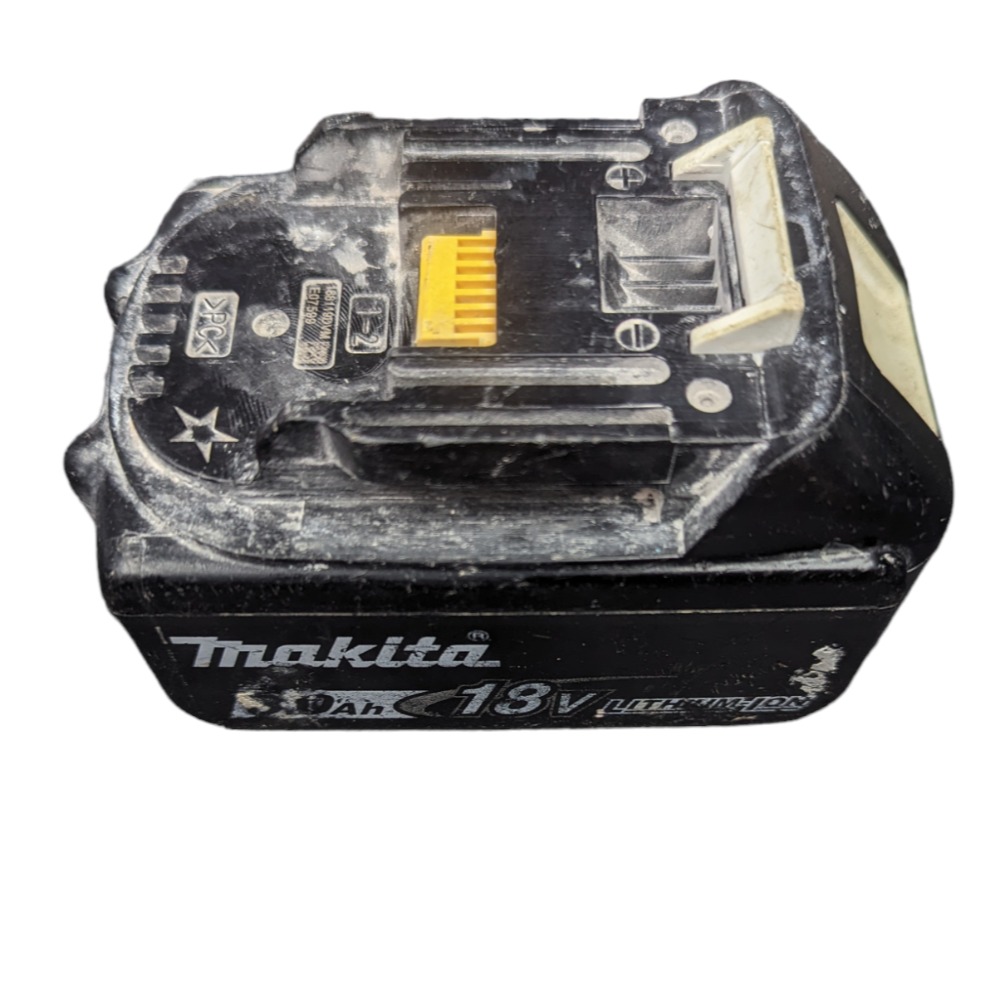 Makita 5ah battery - Own4Less